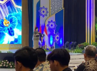 Integrasi Rantai Nilai Halal, Bank Indonesia Pacu Daya Saing Industri Syariah di Pasar Global