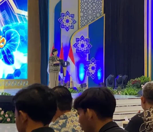 Integrasi Rantai Nilai Halal, Bank Indonesia Pacu Daya Saing Industri Syariah di Pasar Global