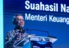 Manfaatkan Mandat 20 Persen RAPBN 2027, Pemerintah Desain Ulang Anggaran Pendidikan Gratis