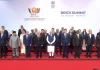 Hadiri KTT BRICS ke-18 di India, Presiden Prabowo Tekankan Peran Penting BRICS dalam Ketahanan Global