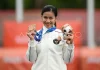 Tambah Tiga Perunggu dari BMX dan Bulu Tangkis, Indonesia Duduki Peringkat Ke-15 Asian Games 2026