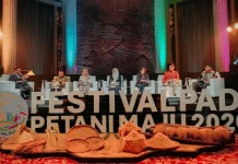 Perkuat Kedaulatan Pangan, PT Syngenta Indonesia Gelar Indonesia Petani MAJU Summit 2026