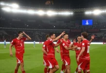 Bungkam Singapura 2-0 di GBK, Timnas Indonesia Amankan Tiga Poin Perdana di FIFA ASEAN Cup 2026