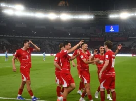 Bungkam Singapura 2-0 di GBK, Timnas Indonesia Amankan Tiga Poin Perdana di FIFA ASEAN Cup 2026