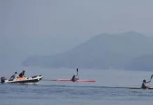 Dua Wakil Kano Sprint Indonesia Tembus Final A Asian Games 2026, Tiga Nomor Lanjut ke Semifinal