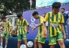 Sambut FIFA ASEAN Cup 2026, PSSI Imbau Suporter Indonesia Bersikap Ramah Kepada Fans Tamu