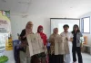 Tekan Sampah Pangan, Tim Pengabdi UI Kukuhkan 24 Duta Lingkungan di Bojong Menteng