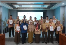 Jumlah Penduduk Depok Tembus 2 Juta Jiwa, Disdukcapil Rilis SILONDO Maju untuk Pangkas Layanan Adduk