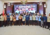 Fokus Regenerasi Atlet Muda, Kepengurusan Baru FAJI Depok Targetkan 5 Medali Emas di Porprov 2026