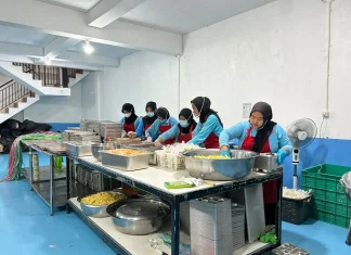 Uji Sampel Susu Kemasan MBG ke BPOM Jawa Barat, Dinkes Depok Tangani Kasus Keluhan Kesehatan 20 Siswa