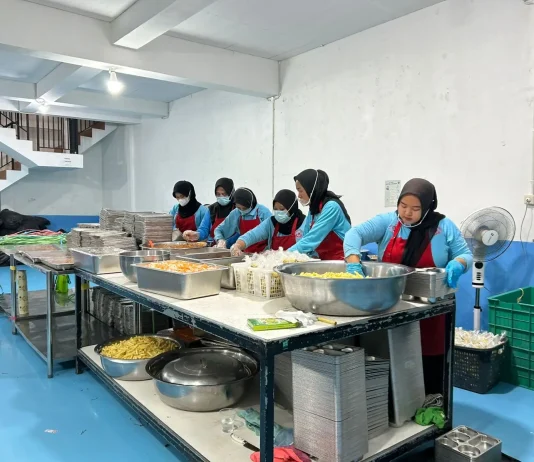 Uji Sampel Susu Kemasan MBG ke BPOM Jawa Barat, Dinkes Depok Tangani Kasus Keluhan Kesehatan 20 Siswa