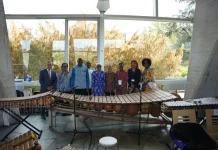 Harmoni Kolintang dan Balafon di Paris, Diplomasi Budaya Indonesia Gaungkan Pesan Perdamaian di Markas UNESCO