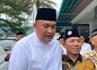 Antisipasi Sisa Waktu APBD 2026, Pemkab Bogor Dialokasikan Ulang Rp90 Miliar Anggaran Pembebasan Lahan Jalan Tambang untuk Pendidikan dan Kesehatan