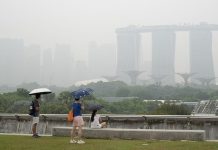 Dituduh Jadi Pemicu Kabut Asap Lintas Batas, Singapura Layangkan Peringatan Hukum kepada Tujuh Korporasi di Sumatera