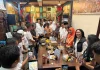 Rajut Budaya Demokrasi Sehat, PKS Depok Sambangi Markas PSI untuk Penguatan Sinergi Pembangunan Daerah