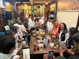 Rajut Budaya Demokrasi Sehat, PKS Depok Sambangi Markas PSI untuk Penguatan Sinergi Pembangunan Daerah