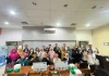 Gagas Skema Pilot Project Penanganan TBC, Pemkot Depok Bersama ADINKES Jabar Mobilisasi CSR dan OPD Non-Dinkes demi Target Eliminasi ATM 2030