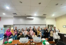 Gagas Skema Pilot Project Penanganan TBC, Pemkot Depok Bersama ADINKES Jabar Mobilisasi CSR dan OPD Non-Dinkes demi Target Eliminasi ATM 2030