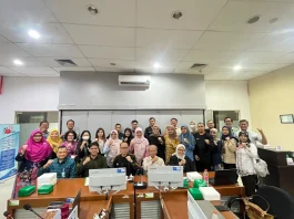 Gagas Skema Pilot Project Penanganan TBC, Pemkot Depok Bersama ADINKES Jabar Mobilisasi CSR dan OPD Non-Dinkes demi Target Eliminasi ATM 2030