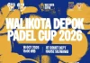 Gairahkan Olahraga Baru, 264 Peserta Siap Unjuk Gigi di Wali Kota Depok Padel Cup 2026