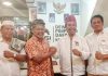 Perkuat Sinergi Parpol, PKS Depok Gelar Kunjungan Silaturahmi ke PSI