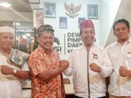 Perkuat Sinergi Parpol, PKS Depok Gelar Kunjungan Silaturahmi ke PSI