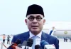 Redam Asap Karhutla Sumatra-Kalimantan, Menlu RI Beberkan Operasi Masif Indonesia kepada Malaysia