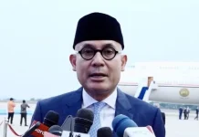 Redam Asap Karhutla Sumatra-Kalimantan, Menlu RI Beberkan Operasi Masif Indonesia kepada Malaysia