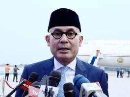 Redam Asap Karhutla Sumatra-Kalimantan, Menlu RI Beberkan Operasi Masif Indonesia kepada Malaysia