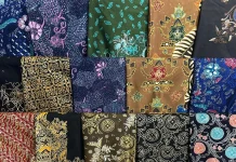Lindungi Karya Pengrajin Lokal, Pemkot Depok Tuntaskan Fasilitasi HAKI untuk 26 Motif Batik Khas Daerah