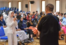 Akomodasi Suara Generasi Muda, Pemkot Depok Serap Aspirasi Lewat Musrenbang Anak 2026