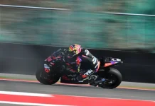 Masalah Kebugaran dan Karakter Lintasan Mandalika, Aleix Espargaro Batal Tampil pada Balapan Utama GP Indonesia 2026