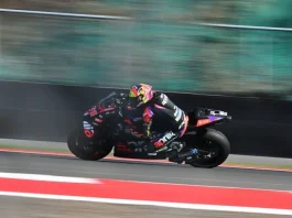 Masalah Kebugaran dan Karakter Lintasan Mandalika, Aleix Espargaro Batal Tampil pada Balapan Utama GP Indonesia 2026