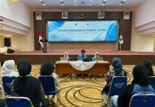 Bawa Lima Klaster Hak Anak, Forum Anak Depok Titipkan Aspirasi Pembangunan untuk Tahun 2027
