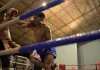 Beralih dari Karate ke Muaythai, Rian Rinaldy Siap Berburu Medali untuk Depok di Porprov Jabar 2026