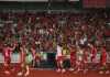 Laga Final FIFA ASEAN Cup 2026 Indonesia vs Thailand Diserbu Suporter, Penjualan Tiket SUGBK Tembus 55 Ribu Lembar