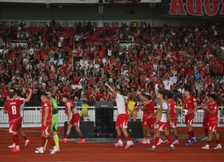 Laga Final FIFA ASEAN Cup 2026 Indonesia vs Thailand Diserbu Suporter, Penjualan Tiket SUGBK Tembus 55 Ribu Lembar