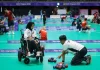 Asah Kepiawaian di Nagoya, Enam Laga Perdana Tandai Perjuangan Tim Boccia Indonesia di Asian Para Games 2026