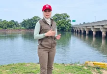 Kendalikan Debit Air di Sukmajaya dan Cimanggis, DPRD Depok dan DPUPR Dorong Pembangunan Pompa Air di Setu Pengarengan