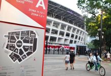 Kawal 59 Agenda Ibukota Termasuk Final FIFA ASEAN Cup di SUGBK, Polda Metro Jaya Terapkan Rekayasa Arus Situasional