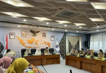 Bidik Predikat Swasti Saba Wistara, FKDS Resmi Luncurkan Gerakan Depok Bugar 9 SS