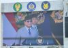 Perkuat Pertahanan Nasional, Presiden Prabowo Resmikan 204 Satuan Baru TNI Termasuk Enam Kodam di Peringatan HUT Ke-81