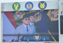 Perkuat Pertahanan Nasional, Presiden Prabowo Resmikan 204 Satuan Baru TNI Termasuk Enam Kodam di Peringatan HUT Ke-81