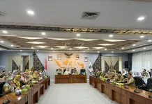Perkuat Fondasi Kesejahteraan Publik, Sekda Depok Dorong “Kolaboraksi” Lintas Sektor Wujudkan Kota Sehat