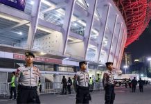 Amankan Partai Final FIFA ASEAN Cup 2026 di SUGBK, Polda Metro Jaya Siagakan 10 Ribu Personel Gabungan