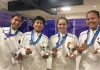 Cetak Sejarah di Asian Games 2026, Timnas Padel Indonesia Rebut Perak dan Perunggu Raih Pencapaian di Luar Ekspektasi