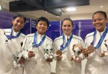 Cetak Sejarah di Asian Games 2026, Timnas Padel Indonesia Rebut Perak dan Perunggu Raih Pencapaian di Luar Ekspektasi