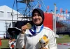 Nurisa Dian Sabet Emas Panahan, Kontingen Indonesia Kukuhkan Posisi ke-13 Asian Games 2026