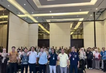 Perkuat Pengelolaan dari Sumber, DLHK Depok Sambut Penunjukan Pilot Project Akselerasi Sirkularitas Sampah Organik