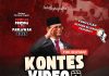 Peringati Sumpah Pemuda dan Hari Pahlawan 2026, Ade Supriyatna Ketua DPRD Depok Gelar Kontes Video Pendek Berhadiah Jutaan Rupiah